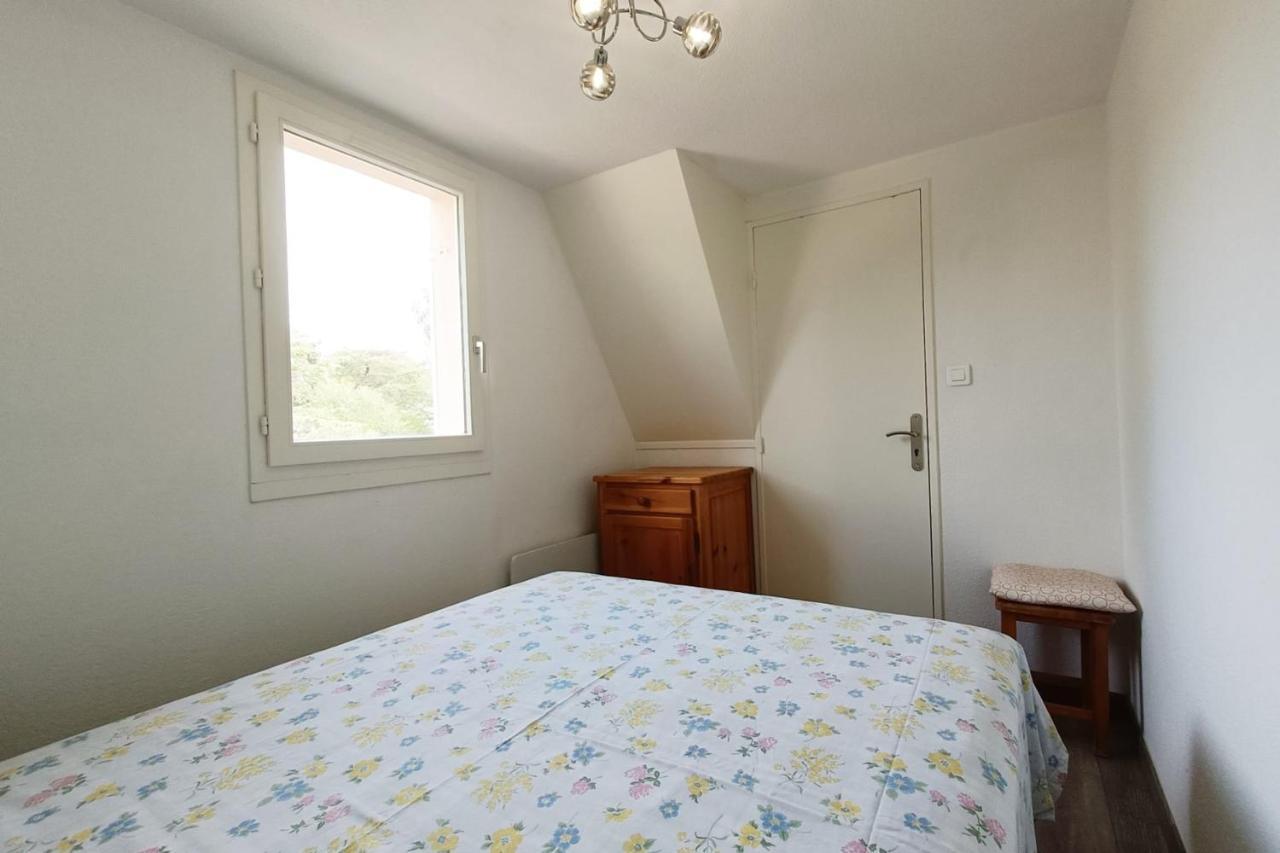 Spacious Sea View Apart At 50M From The Beach 邦多勒 外观 照片