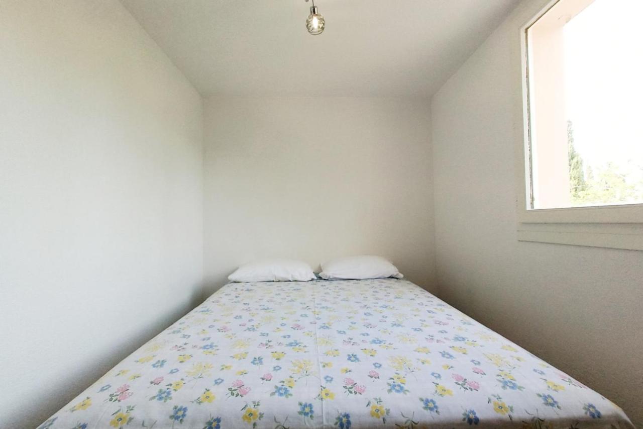 Spacious Sea View Apart At 50M From The Beach 邦多勒 外观 照片